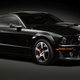 Illustration for article titled Mustang the Pirate: The Roush Blackjack